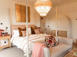 The Beacon, apartamento em Royal Tunbridge Wells