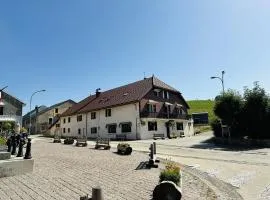 Auberge La Cléa