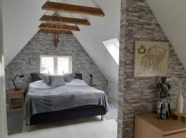 Ezzo guest house