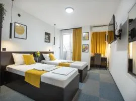 4 Rooms Apartments