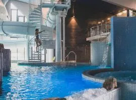 Levi Hotel Spa