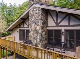 Banner Elk Lodge