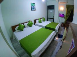 Samara Guest inn – hotel z parkingiem w mieście Dimbulamura