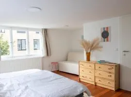 City Apartment mitten in Dornbirn große Wohnung mit 4 Schlafmöglichkeiten - Ibiza 3