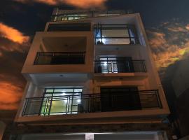 晨煦行旅, homestay in Lugu
