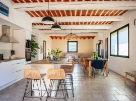 La Bastide des Oliviers