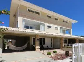 #003 Casa show a 1 min a pé da praia de Palmas