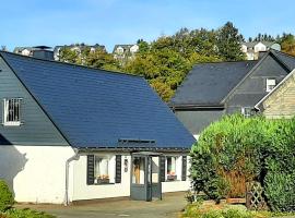Villa SKYLO, hotel en Winterberg