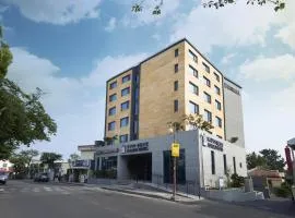Benikea Jungmun Hotel
