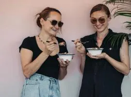 Mellow Ladies Hostel