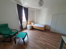 Privatzimmer an der Universitätsklinik Mainz-sehr zentral, hotel in Mainz
