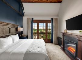 Celeste of St Paul, hotel near St. Paul Downtown (Holman Field) - STP, Saint Paul