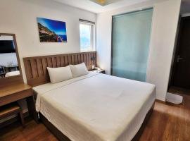 Country House, hotel near Phu Cat Airport - UIH, Quy Nhon