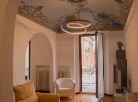 Appartamento Imola con splendida vista sul Duomo