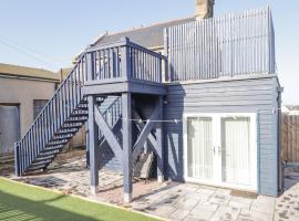 Seaview at The Doocot, vacation rental in Elgin