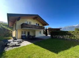 Naturerlebnis am Glungezer-Haus-8 Pax