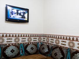 DAKHLA SUNSET APPARt, hotel in Dakhla