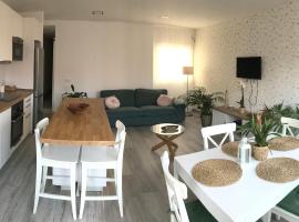 Paraíso playero en Las Palmas