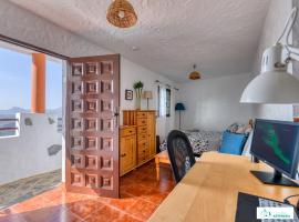 Living Artenara - EARTH Adults Only, apartman u gradu Artenara