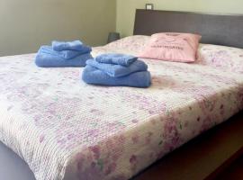 La Casa di Barbanella, hotel v destinaci Grosseto