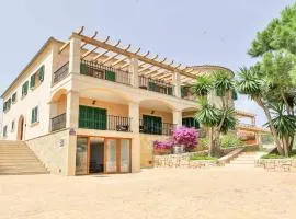 Finca Puig des Call "cycling friendly"