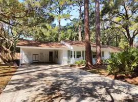 Jekyll Island House/ Kellys On The Coast /King bed