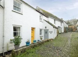 Sea Shanty Cottage