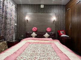 Everest Guest House, holiday rental in Gulmarg