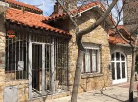 Chalet MDQ