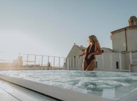 al 22 Suite & Spa Luxury Experience