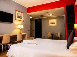 Hotel Berlino