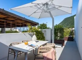 Vico San Lorenzo - Camere a Salina