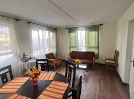 Suites privada, privát v destinácii Cochabamba