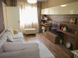 Alara Apartment