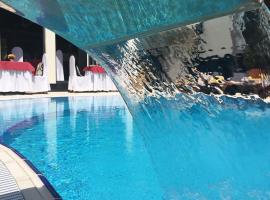 Apartment Eney, Hotel in Lwiw