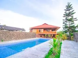 Villa Watu Emas 2
