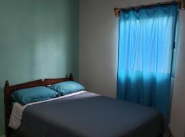 Bacalar Hotel, hotel in Bacalar