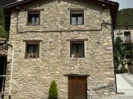 Apartamento Casa Sastre Turismo Rural