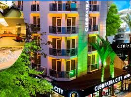 Cleopatra City Hotel Alanya