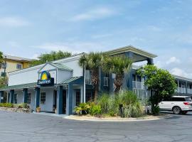 Days Inn by Wyndham Fort Walton Beach, hotell i Fort Walton Beach