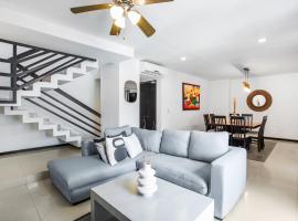 Luxury Apartamento Centro Playa Carmen
