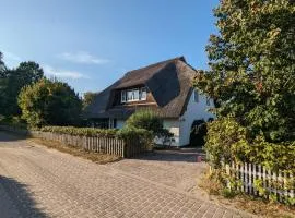 Ferienwohnung im Grünen zwischen Binz und Sellin