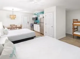Camp Margaritaville Breaux Bridge