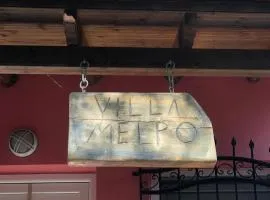 Villa Melpo