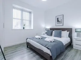 Victoria Mill by Staycay