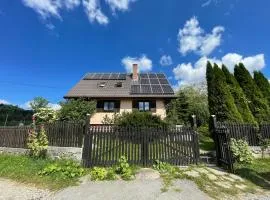Dom Znajomych - cały dla Ciebie, ogrodzony, wygodny