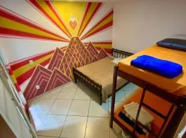 HOSTEL Divinópolis