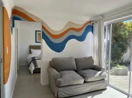 Coastal House - 2BR and Self catering