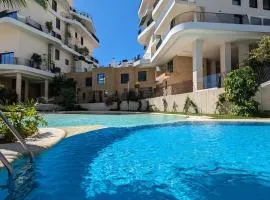 ALLONBAY spa & nature house