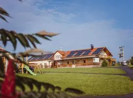 Pension Country Relax